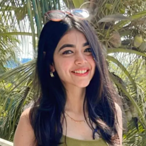 Vishakha Joshi​